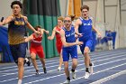 Lyon Invite  Lyon Track & Field Invitational at Wheaton College. - Photo By: KEITH NORDSTROM : Wheaton, Track